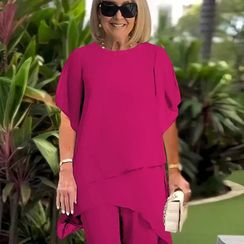 Thalyra™ | Timeless Elegance Duo