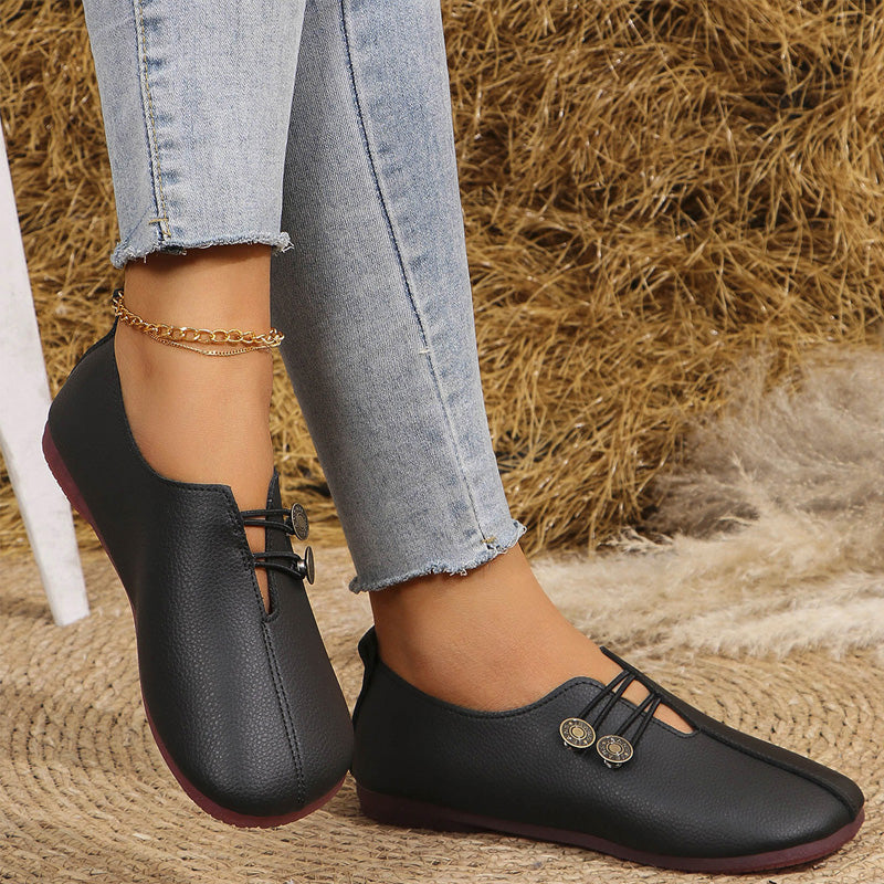 TRELLA™ | CloudStep Comfort Flats