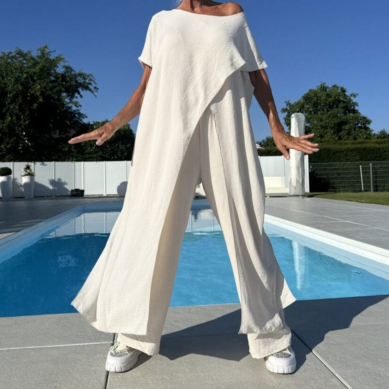 DALMIRA™ | UrbanGrace Two-Piece