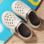 Solira™ | Easy Wear Breathable Clogs