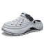 Solira™ | Easy Wear Breathable Clogs