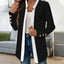 Women’s Stylish™ | Open Front Coat
