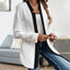 Women’s Stylish™ | Open Front Coat