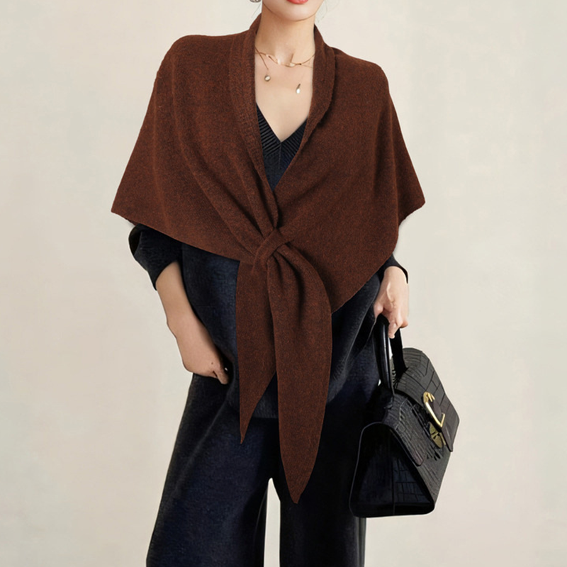Elvay™ | Fashion Triangular Shawl