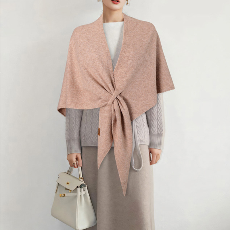 Elvay™ | Fashion Triangular Shawl