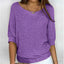 Eunice™ - Relaxed Premium Knit Top