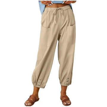 Women’s Wide Leg™ | Capri Pants