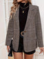 Corvelle™ | Chic Tailored Blazer