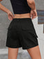 MARISOL™ - Comfy Cargo Shorts