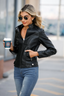 Jessy | Chic Jacket for Women