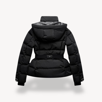 NALVINA™ | Refined Water-Resistant Puffer
