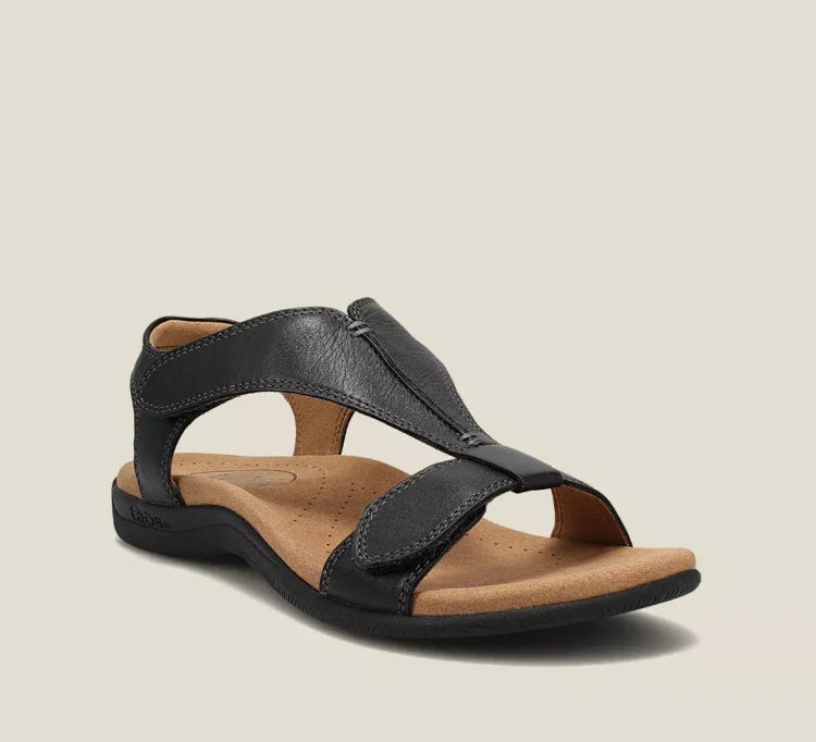 Jhiea | Sophisticated Sandals