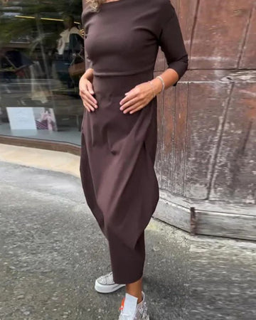 Isalyn™ | Timeless Day-to-Night Dress