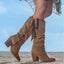 Wildy - Comfortable Stylish Boots