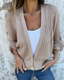 MERESA - STYLISH CARDIGAN