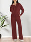 Mirevia™ | Modern Cozy Knit Set