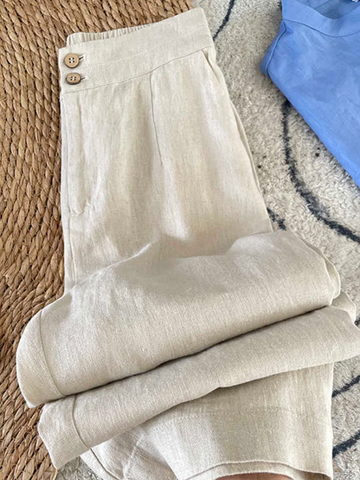 Casual ™ | Linen Essentials