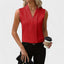 Bonnie™ | Chic Sleeveless Blouse
