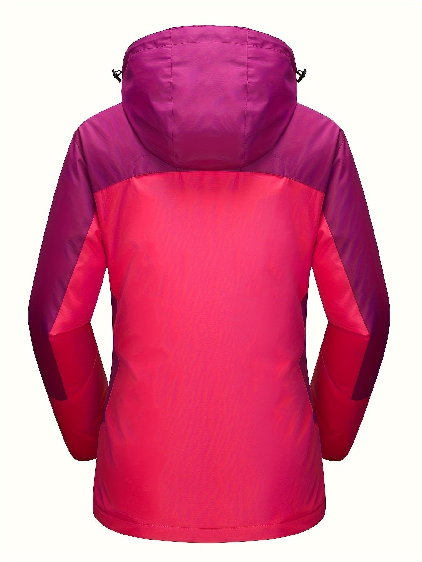 AURVEX™ | 3-in-1 Alpine Coat