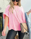 BELLA - STUDDED OVERSIZED TEE