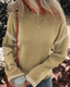 SIARTA - STYLISH SWEATER