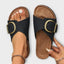 Ayasha™ | Timeless Comfort Sandals