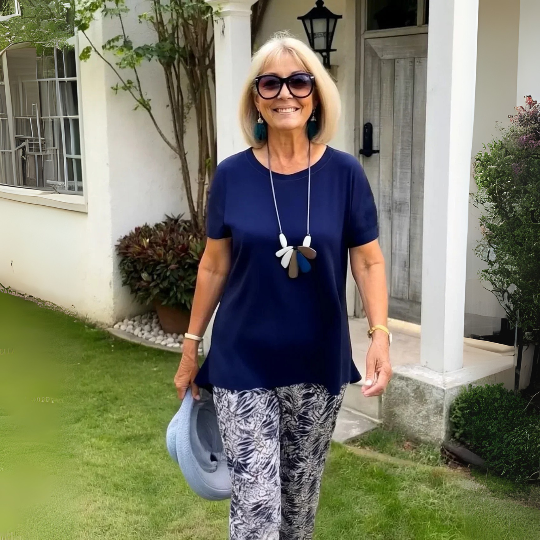 Tahlia™ | Relaxed Twin Set