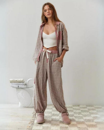 Clara™ | Comfy Lounge Set