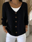 Ardenne™ | Casual Autumn Knit Cardigan