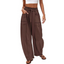 Orliana™ | Chic Baggy Lounge Pants