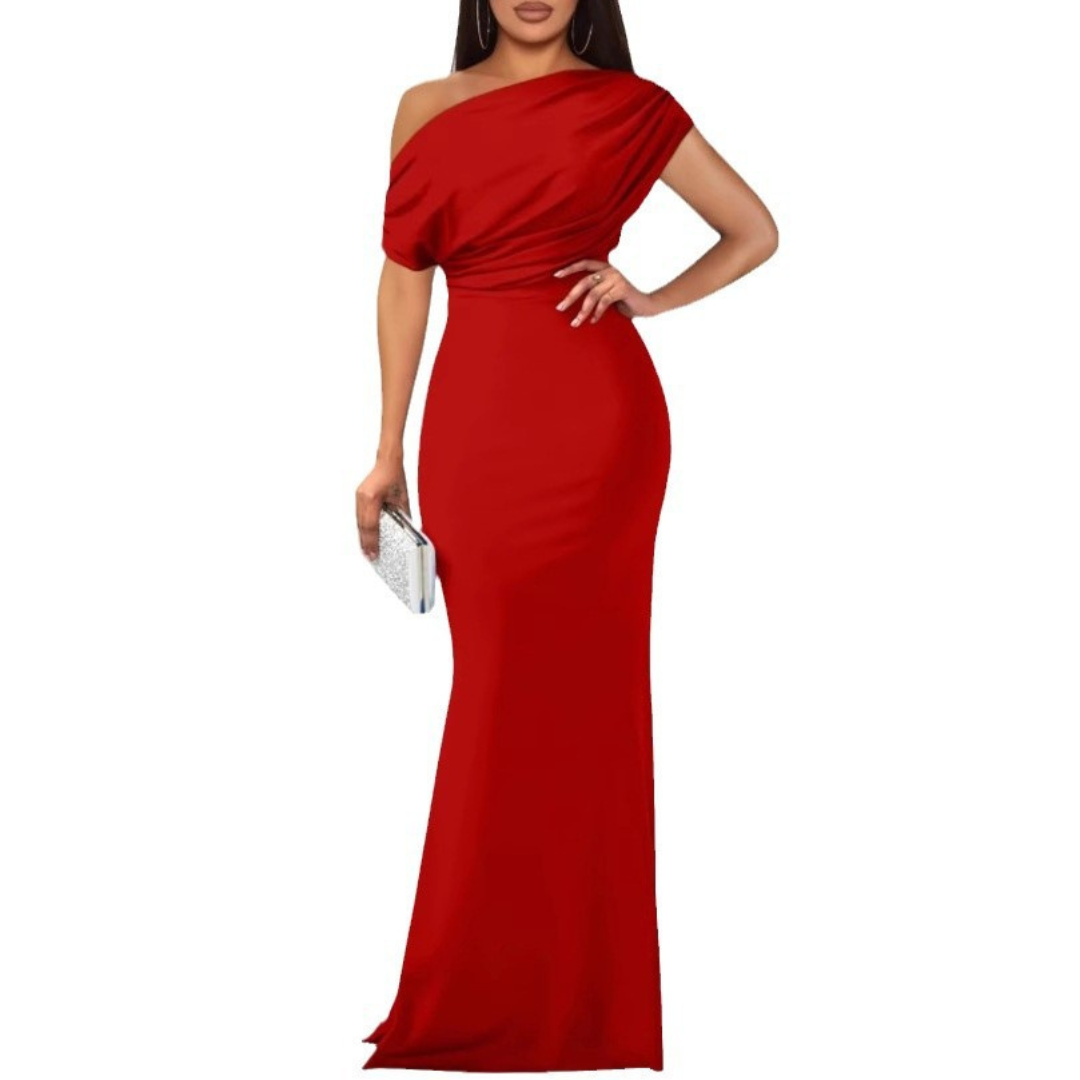 CERAVIA™ | Refined Formal Gown