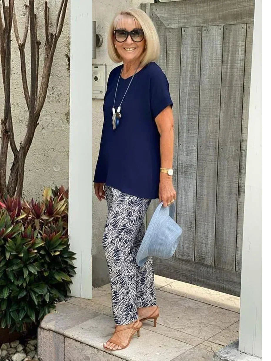 TAMARA™ – Chic Two-Piece Set