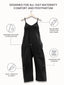 Nerissa - Oversized Maternity and Postpartum Jumpsuit
