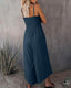 VANIESA - CASUAL JUMPSUIT