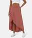 AMELIE™ - Elegant Asymmetric Midi Skirt
