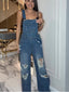 Maren™ | Everyday Denim Overalls