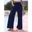 VIRENA™ – Relaxed Lightweight Wide Leg Summer Trousers