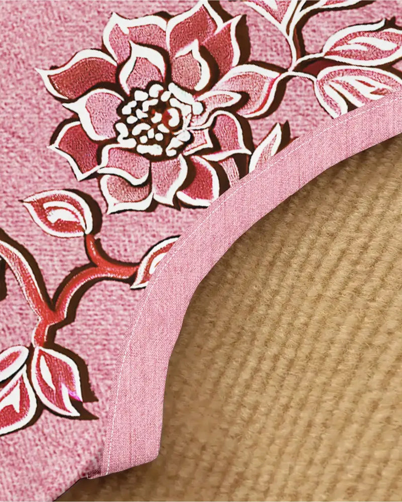 LORELLA™ | Sleeveless Denim Dress