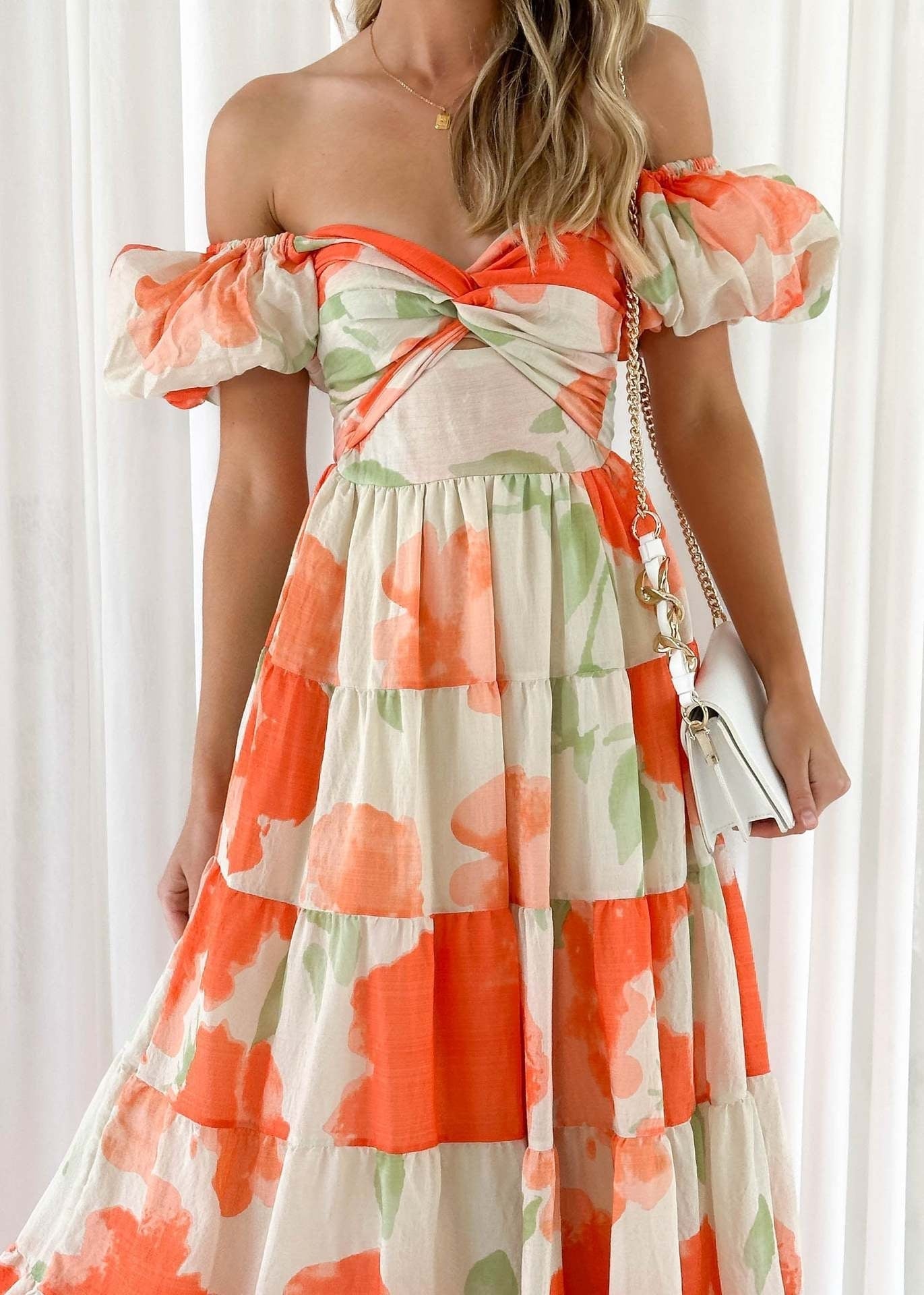 Alura - Summer Dress