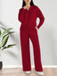 Mirevia™ | Modern Cozy Knit Set