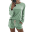 LORELEI™ - Relaxed Casual Long Sleeve Lounge Set