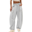 Orliana™ | Chic Baggy Lounge Pants
