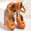 Elysia™ | Low-Heel Orthopedic Sandals