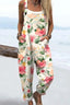Seabreeze Bloom Jumpsuit