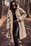Emily™ | Classic Winter Coat