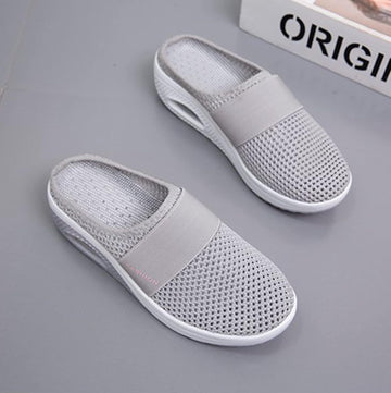 MIREVO™ | VitalEase Mesh Slippers