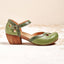 Elysia™ | Low-Heel Orthopedic Sandals