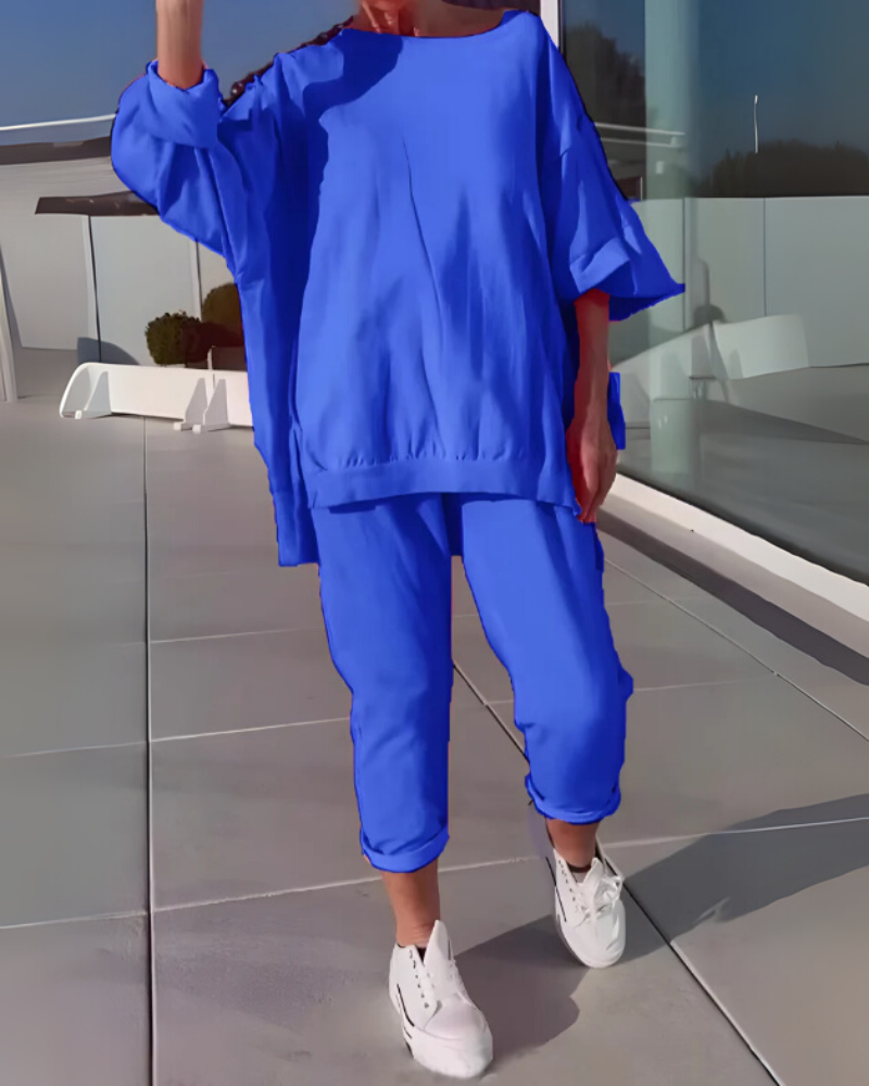 Serenya™ | Effortless Comfort Set