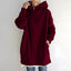 Elowyn™ | Winter Comfort Hooded Knit
