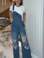 Maren™ | Everyday Denim Overalls